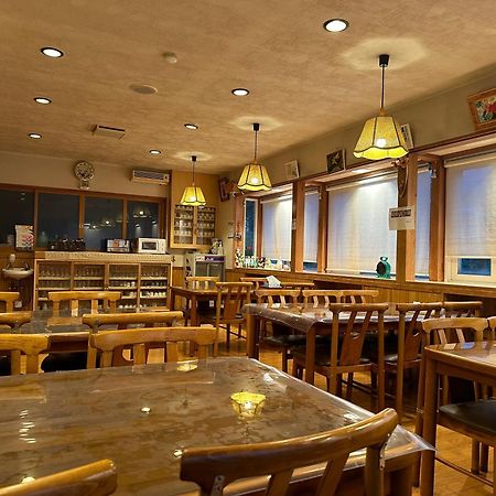 Hotel Kagura House Yuzawa  Zewnętrze zdjęcie