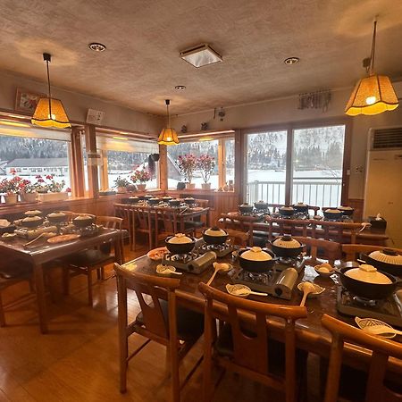 Hotel Kagura House Yuzawa  Zewnętrze zdjęcie