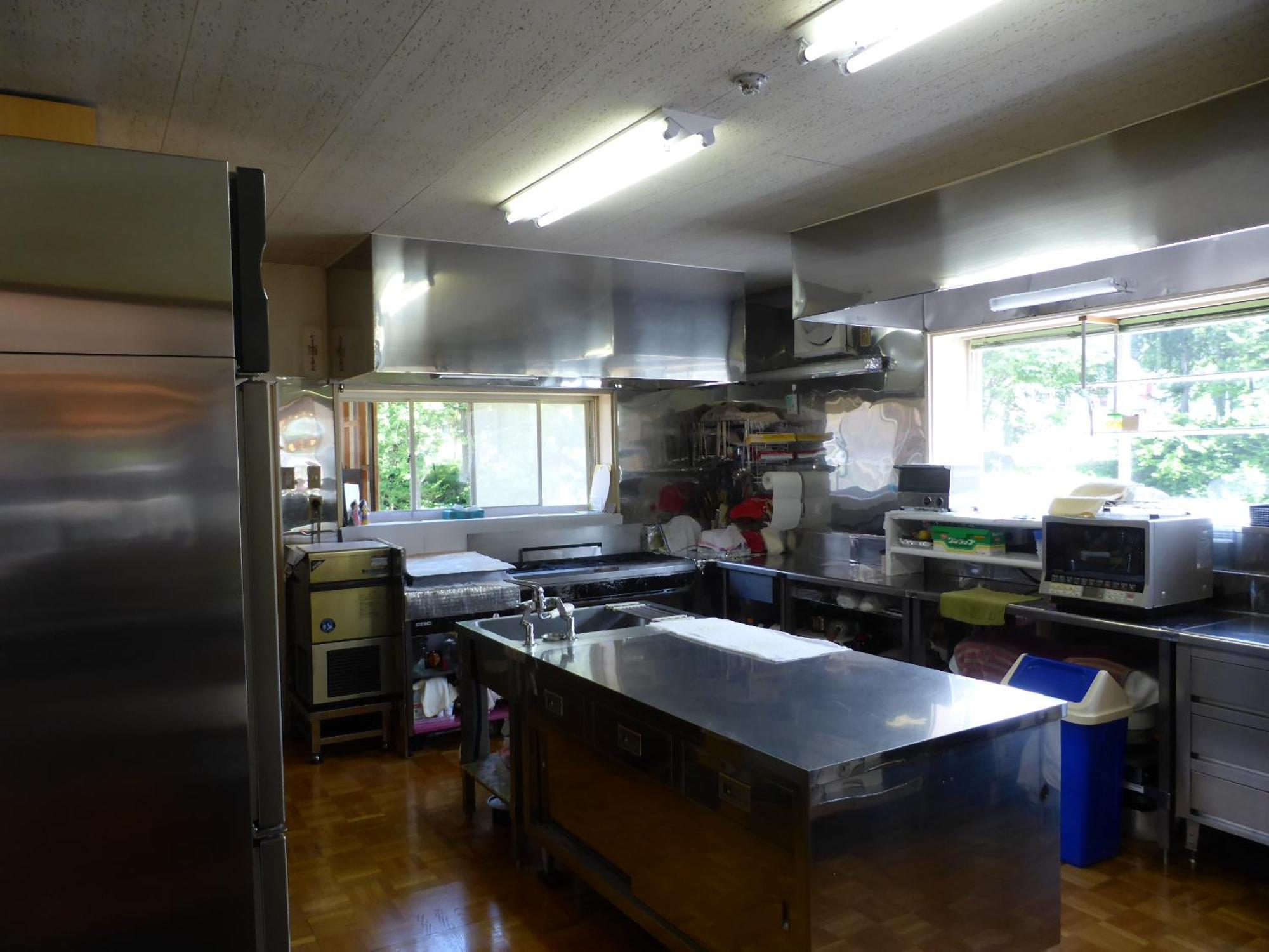 Hotel Kagura House Yuzawa  Zewnętrze zdjęcie