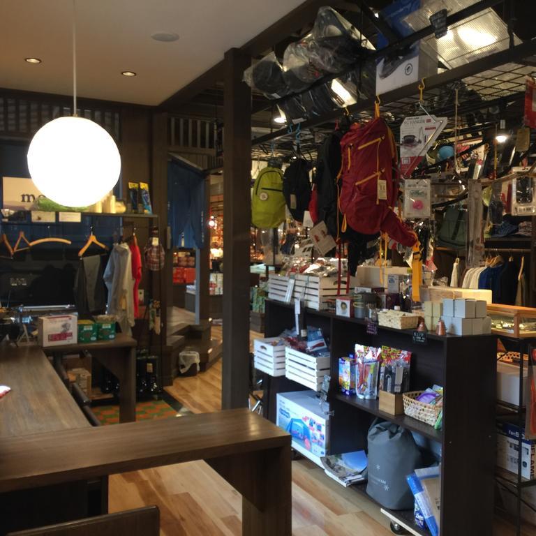 Hotel Kagura House Yuzawa  Zewnętrze zdjęcie