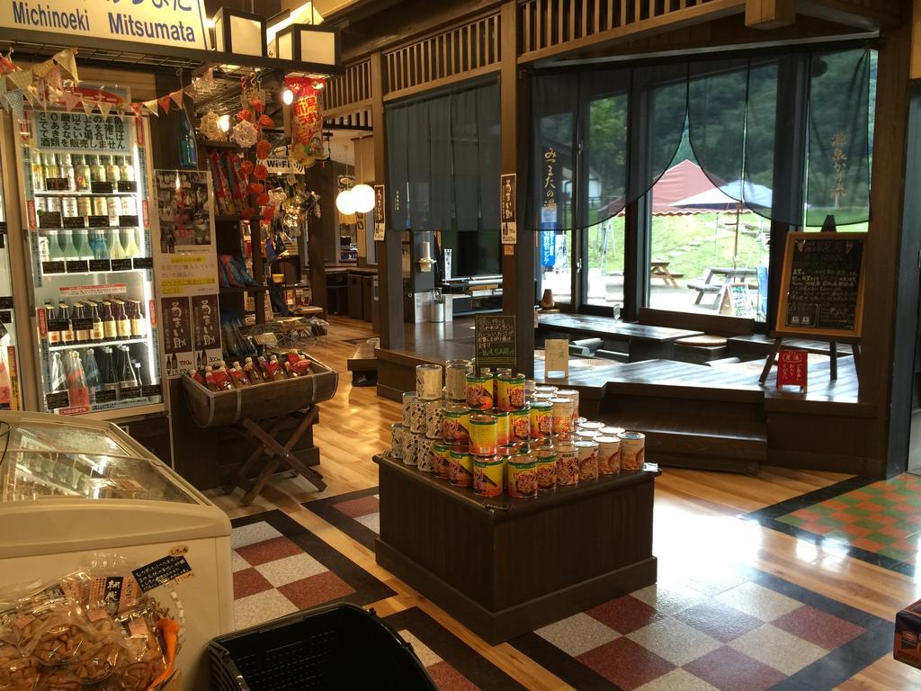 Hotel Kagura House Yuzawa  Zewnętrze zdjęcie