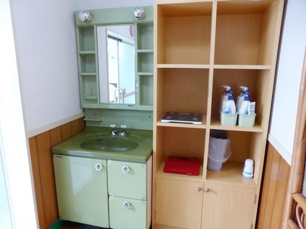 Hotel Kagura House Yuzawa  Zewnętrze zdjęcie