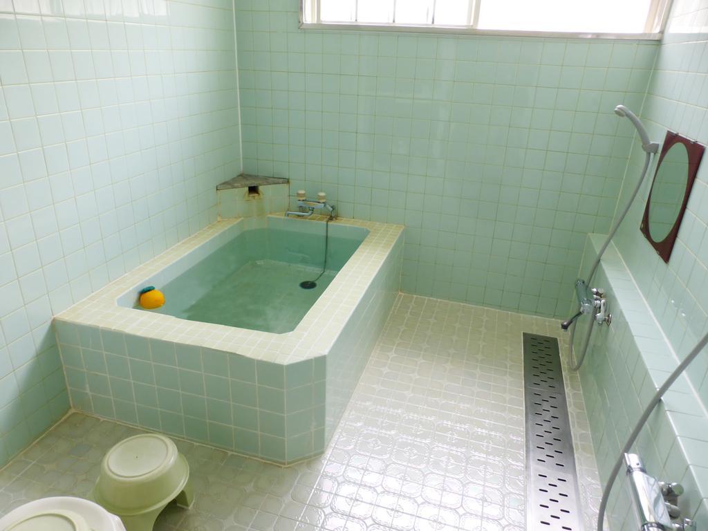 Hotel Kagura House Yuzawa  Zewnętrze zdjęcie