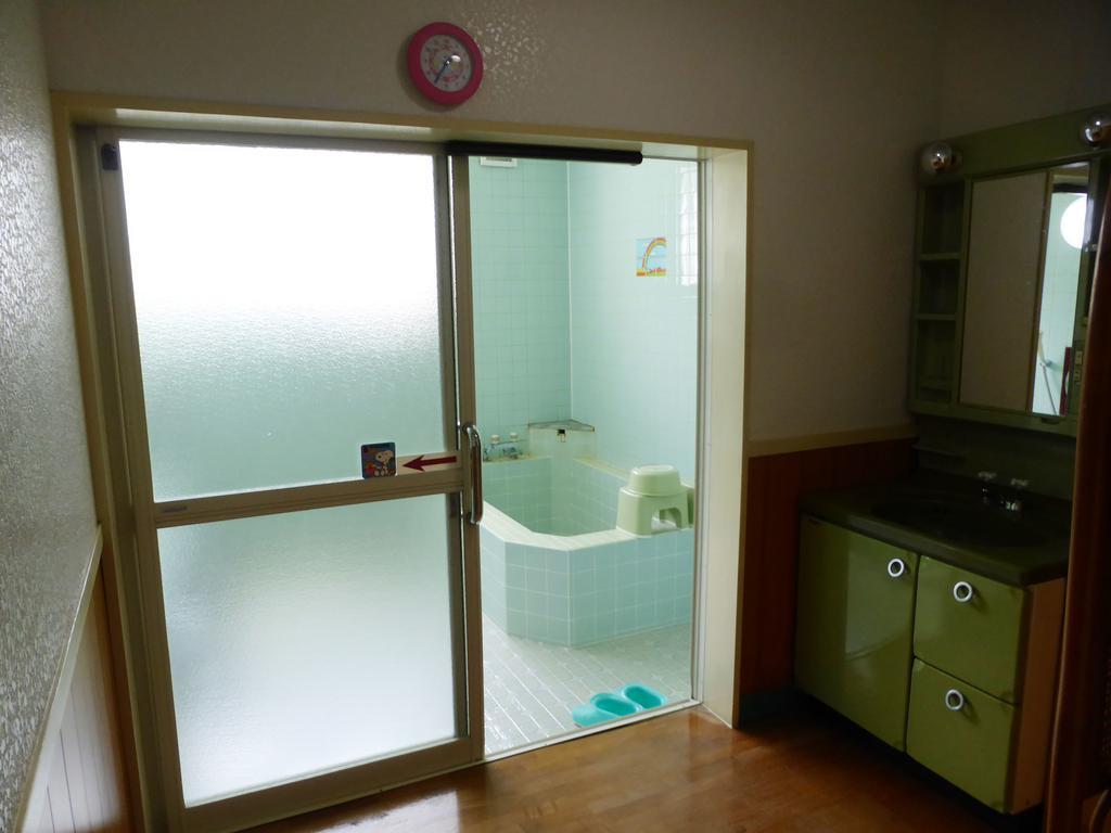 Hotel Kagura House Yuzawa  Zewnętrze zdjęcie