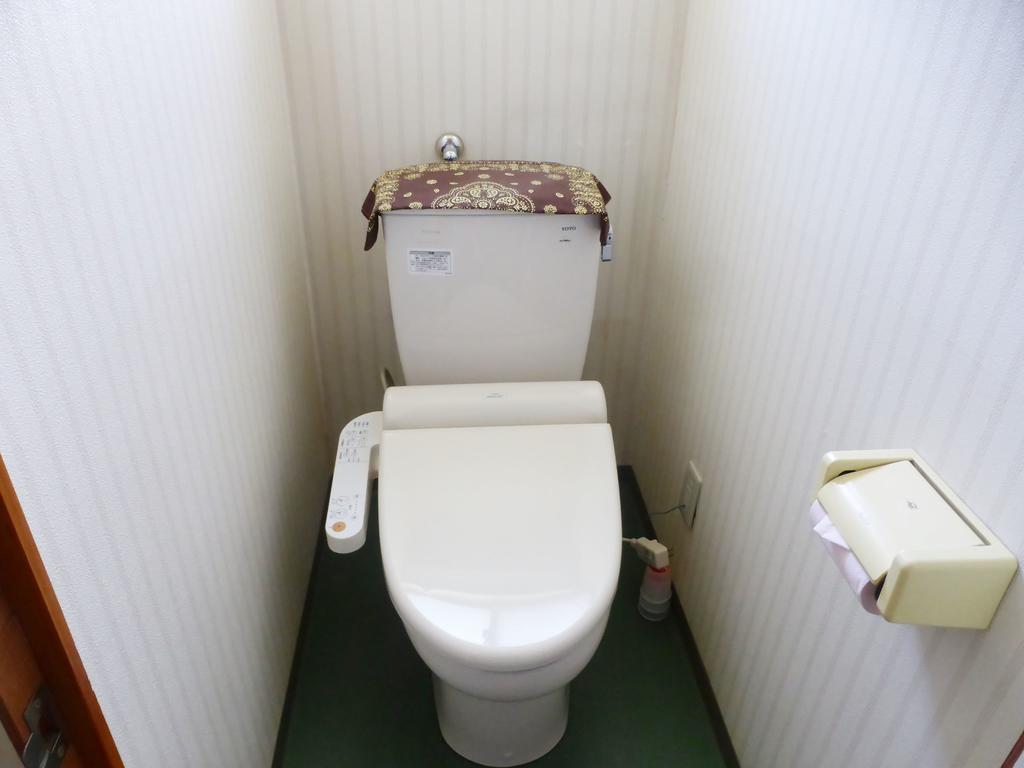 Hotel Kagura House Yuzawa  Zewnętrze zdjęcie