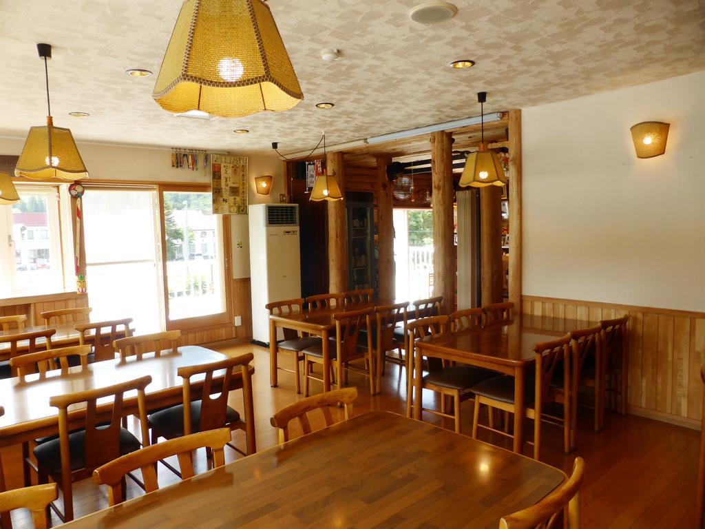 Hotel Kagura House Yuzawa  Zewnętrze zdjęcie