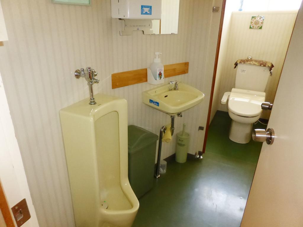 Hotel Kagura House Yuzawa  Zewnętrze zdjęcie