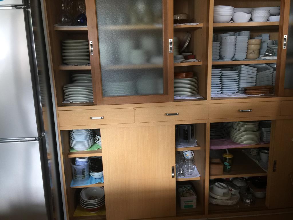 Hotel Kagura House Yuzawa  Zewnętrze zdjęcie