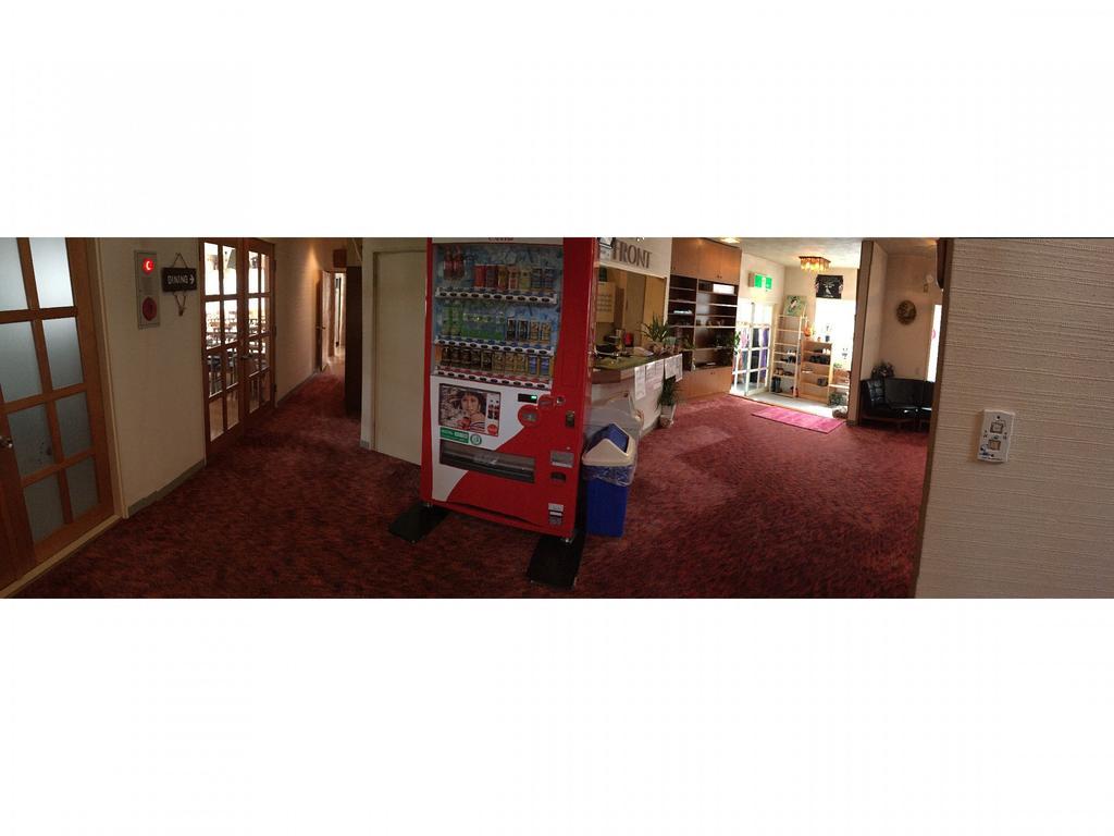Hotel Kagura House Yuzawa  Zewnętrze zdjęcie