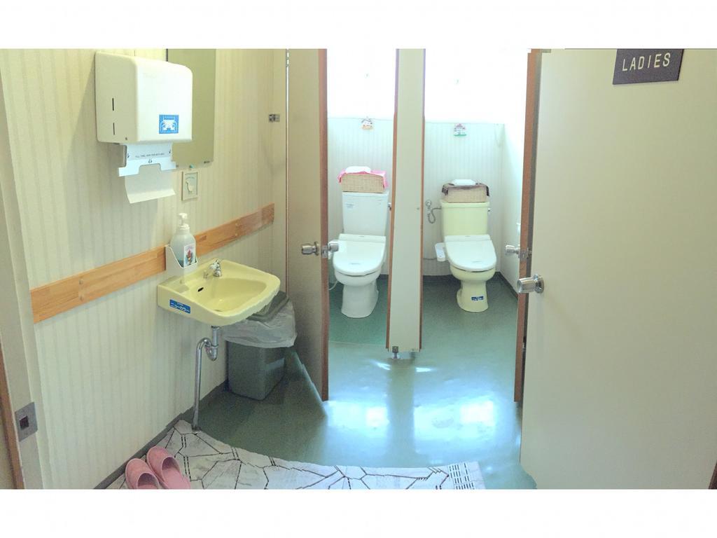 Hotel Kagura House Yuzawa  Zewnętrze zdjęcie