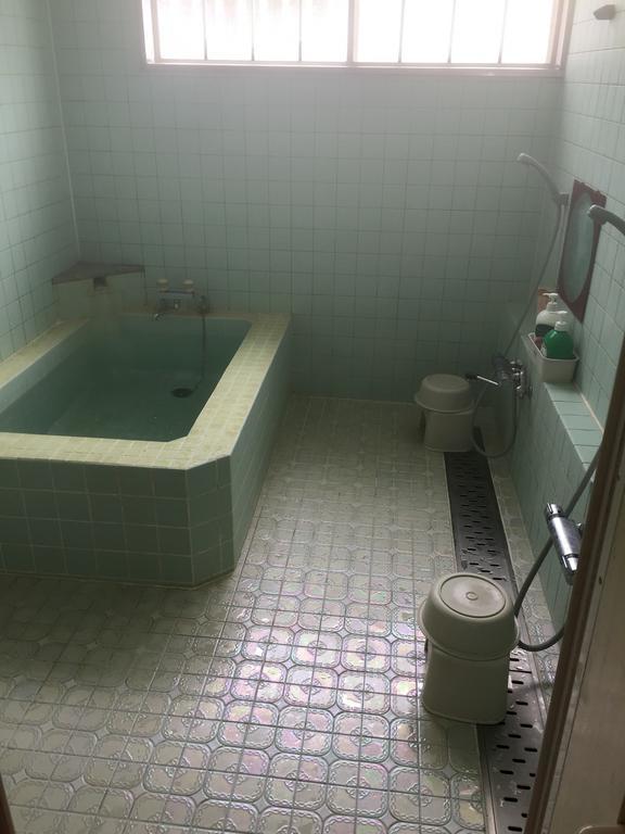 Hotel Kagura House Yuzawa  Zewnętrze zdjęcie