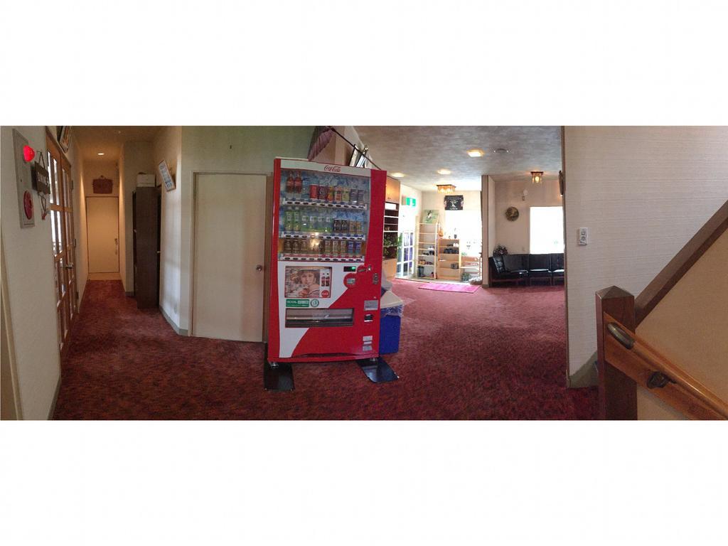 Hotel Kagura House Yuzawa  Zewnętrze zdjęcie